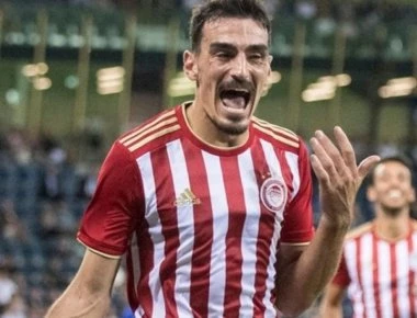 Europa League: Η Μπέρνλι αντίπαλος του Ολυμπιακού στα play off